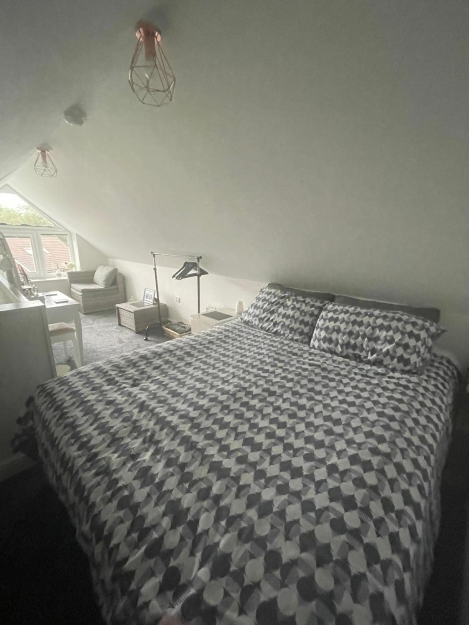 The Hideaway-Sharples-Bolton Apartment Ngoại thất bức ảnh